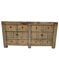 Elm Multi Drawer Buffet