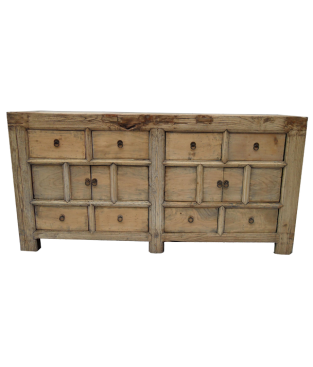 Elm Multi Drawer Buffet