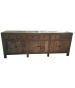 Elm Buffet (6 Drawer 6 Door)