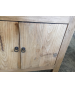 Elm Buffet (6 Drawer 6 Door)