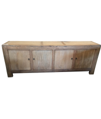 Reclaimed Large Buffet (4 door)