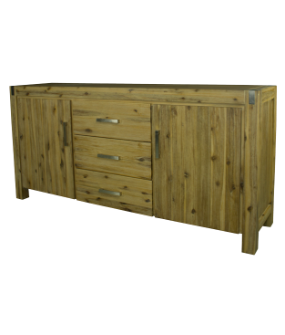 Acacia Country Style Buffet (large)