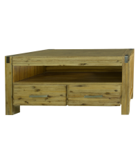 Acacia Country Style TV Unit (small)