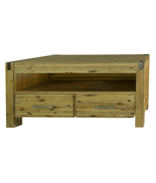 Acacia Country Style TV Unit (small)