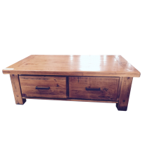 Country Style Coffee Table