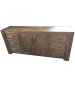 Acacia Country Style Buffet (large)